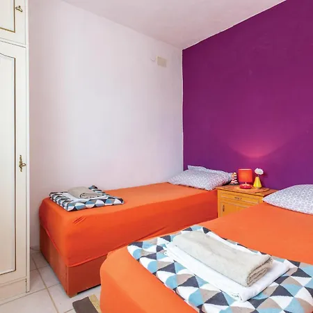 Ferienhaus Beautiful In Sevid *