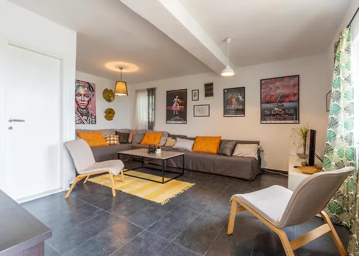 Beautiful In Sevid Σπίτι διακοπών *