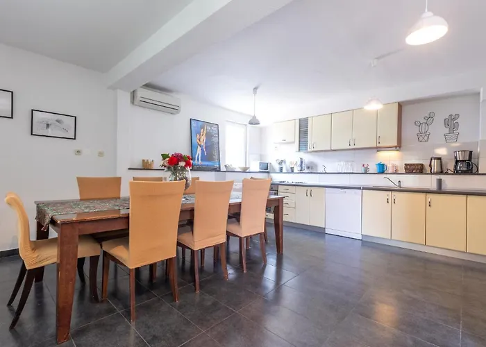 Σπίτι διακοπών Beautiful In Sevid