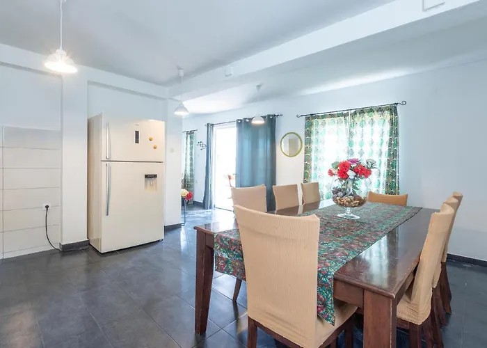 Beautiful In Sevid *