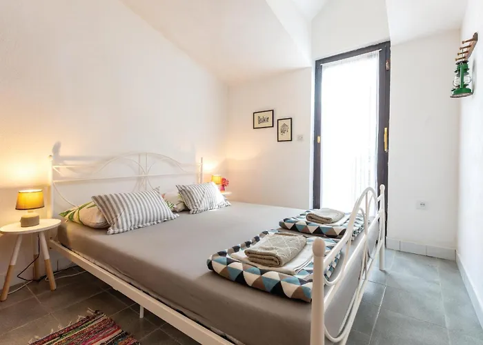 Beautiful In Sevid *