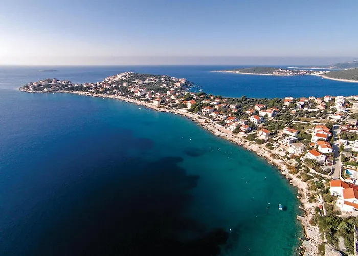 Σπίτι διακοπών Beautiful In Sevid *