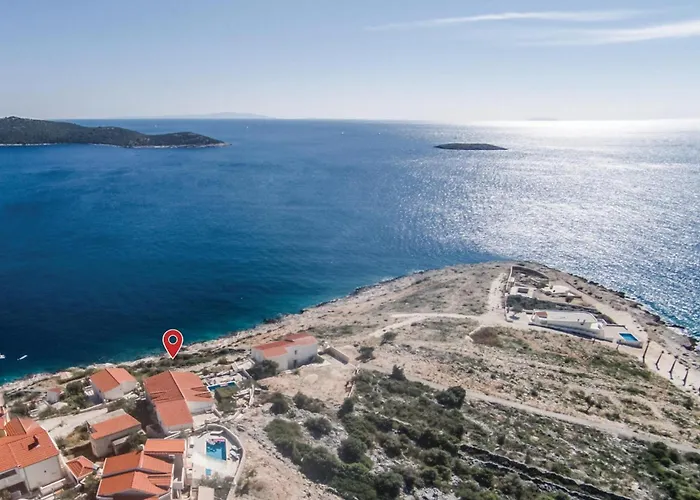 Σπίτι διακοπών Beautiful In Sevid