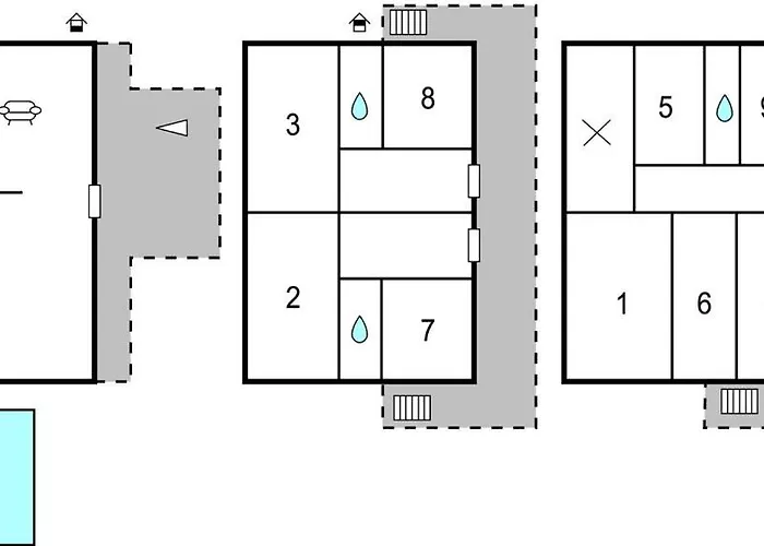 Beautiful In Sevid *