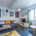 Holiday home Beautiful In