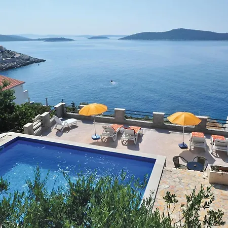 Awesome In Sevid With House Sea View *