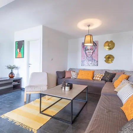 Awesome In Sevid With House Sea View Holiday home