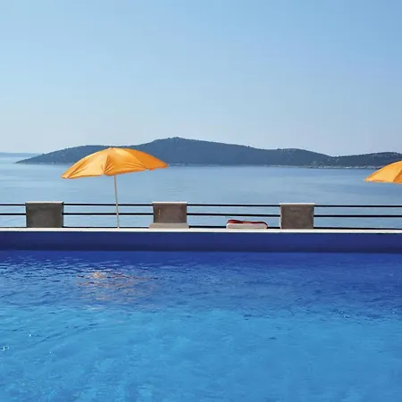 Awesome In Sevid With House Sea View Holiday home