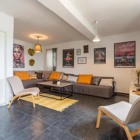 Awesome In Sevid With House Sea View Holiday home *