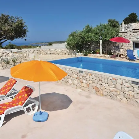 Awesome In Sevid With House Sea View Holiday home Zaglavice