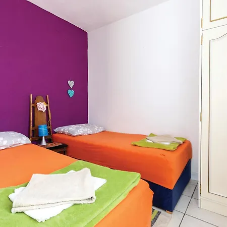 Сasa de vacaciones Beautiful In Sevid