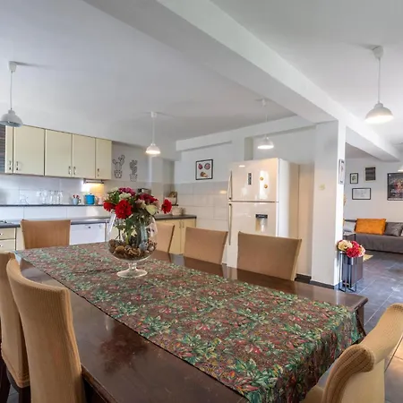 Сasa de vacaciones Beautiful In Sevid Sevid