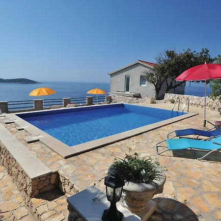 Awesome In Sevid With House Sea View Holiday home *