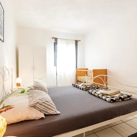 Holiday home Awesome In Sevid With House Sea View Zaglavice