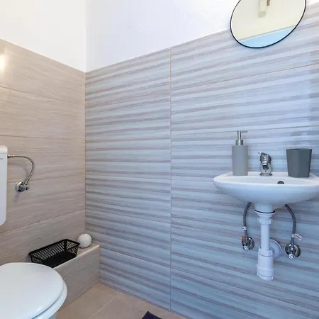 Awesome In Sevid With House Sea View * Zaglavice