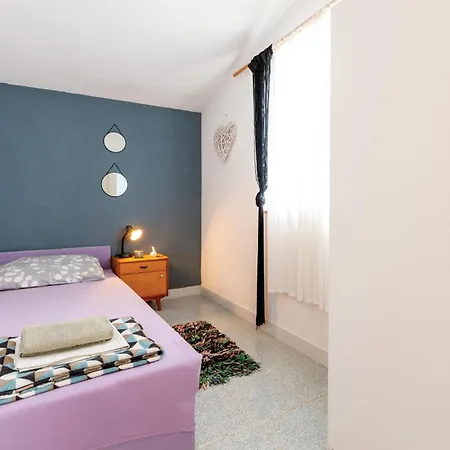 Awesome In Sevid With House Sea View Holiday home Zaglavice