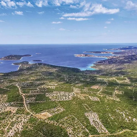 Beautiful In Sevid Zaglavice