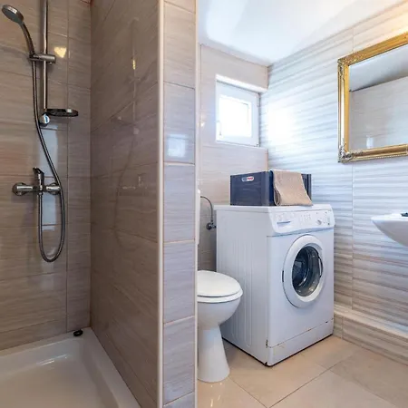 Holiday home Awesome In Sevid With House Sea View Zaglavice