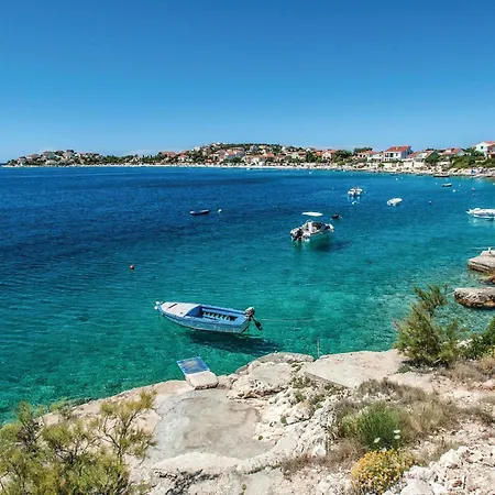 Awesome In Sevid With House Sea View Holiday home Zaglavice
