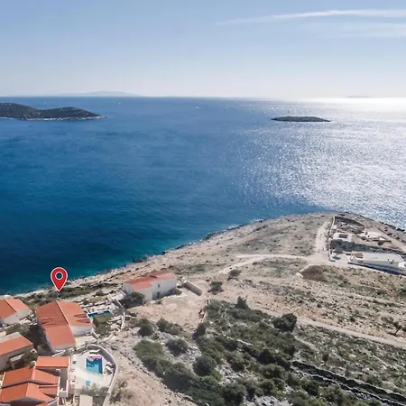 Holiday home Awesome In Sevid With House Sea View