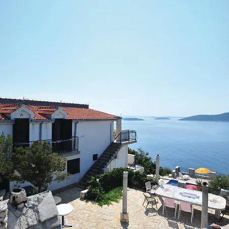 Awesome In Sevid With House Sea View * Zaglavice