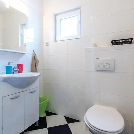Holiday home Awesome In Sevid With House Sea View Zaglavice
