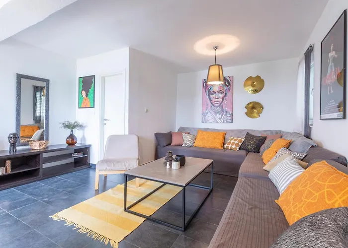 Beautiful In Sevid Tatil Evi