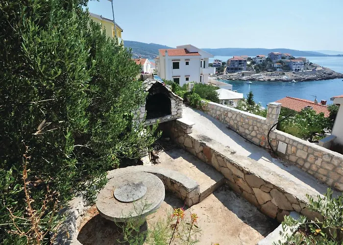 Tatil Evi Beautiful In Sevid Sevid