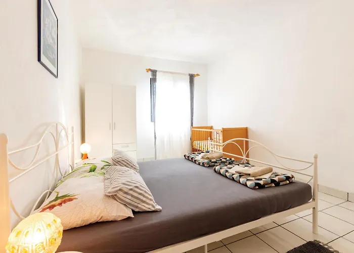 Tatil Evi Beautiful In Sevid Sevid