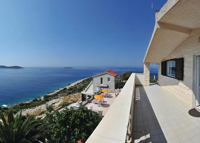 Tatil Evi Beautiful In Sevid *