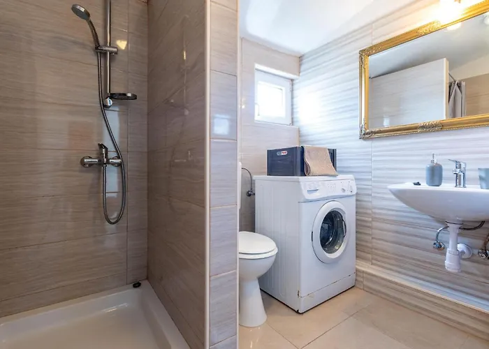 Tatil Evi Beautiful In Sevid Sevid