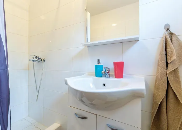 Tatil Evi Beautiful In Sevid