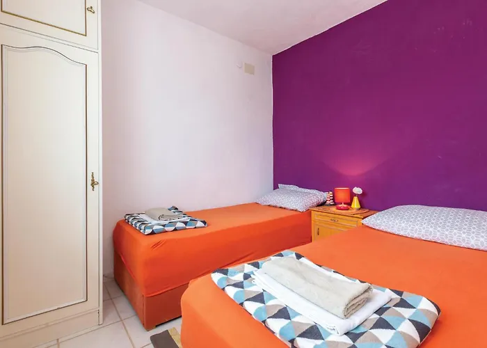 Tatil Evi Beautiful In Sevid *