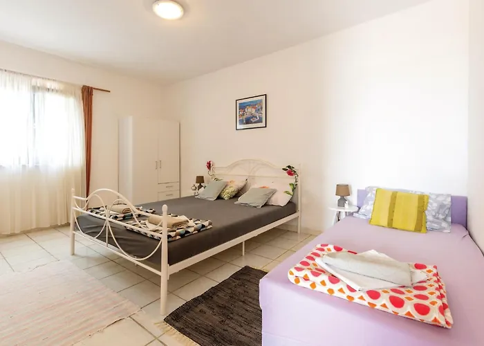 Beautiful In Sevid Tatil Evi *