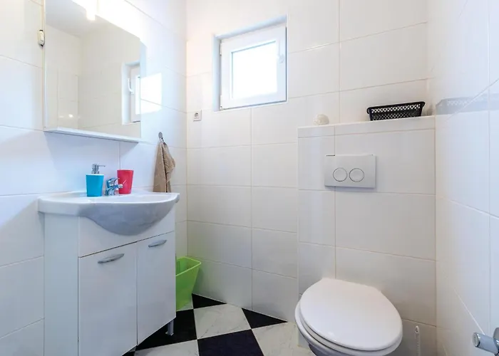 Tatil Evi Beautiful In Sevid Sevid